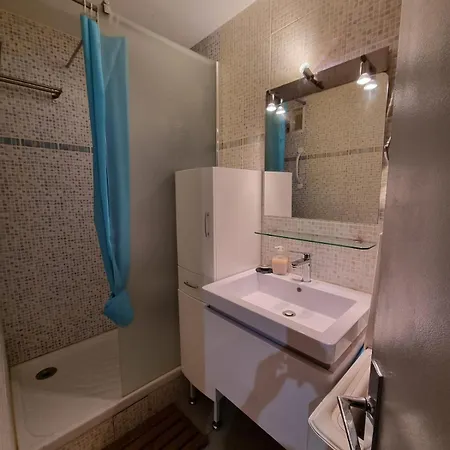 Entier, Plein Sud, Pied Des Pistes, 1650 Apartman Chamrousse