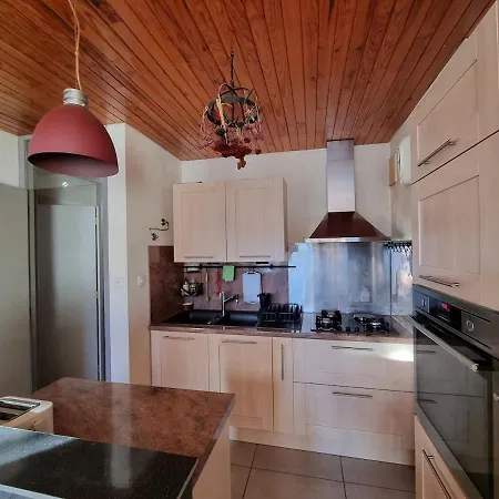 Entier, 1 Chambre, Plein Sud, Pied Des Pistes, 1650